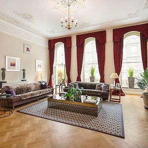 Appartement met Drie Slaapkamers